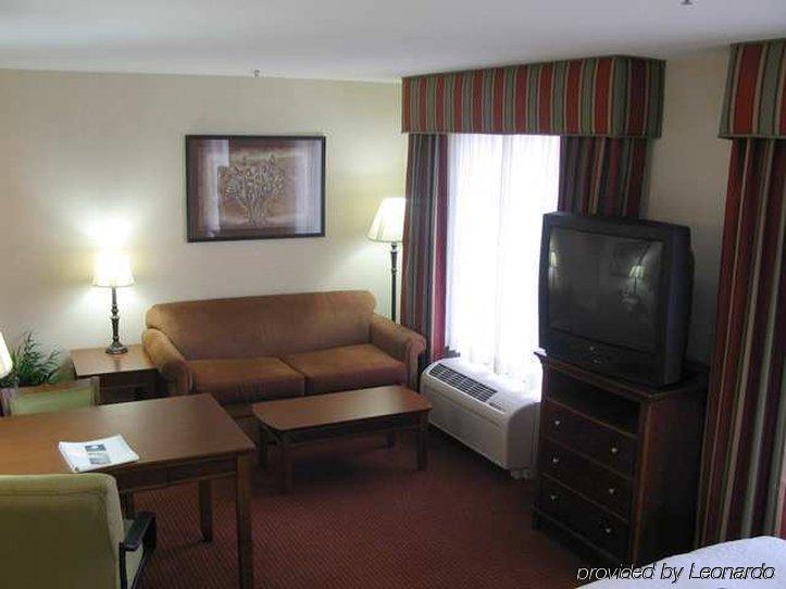 Hampton Inn Hadley-Amherst Area Inreriör bild